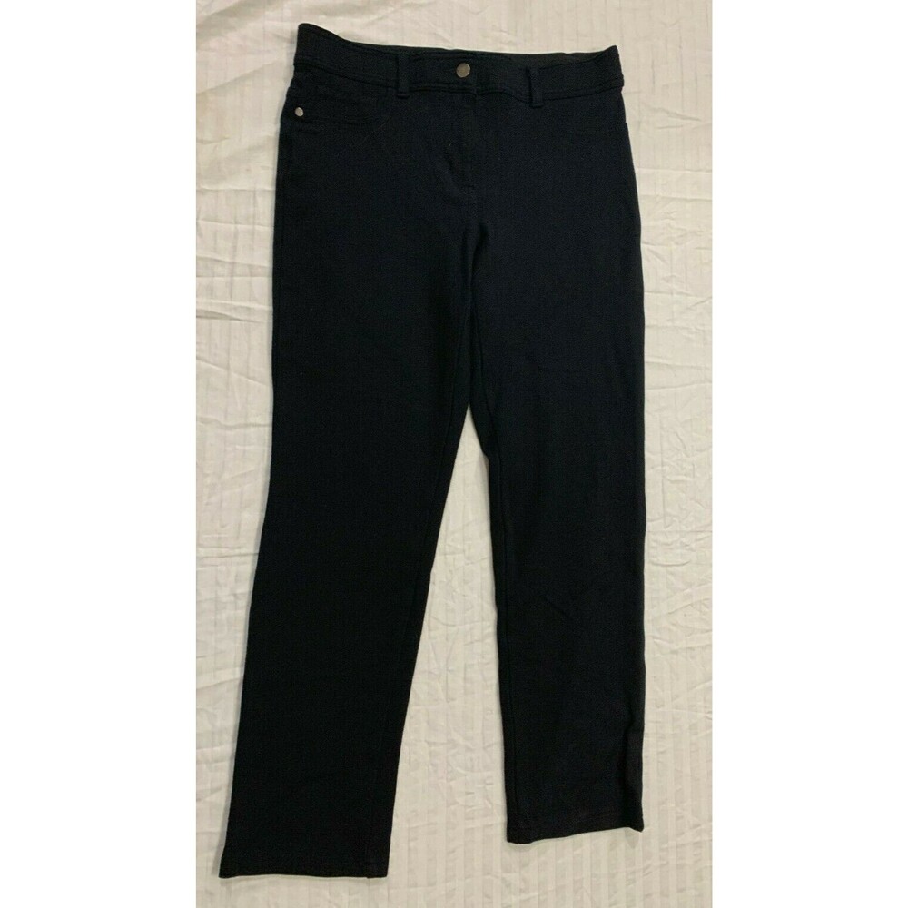 STYLE CO WOMENS PANTS SIZE 8